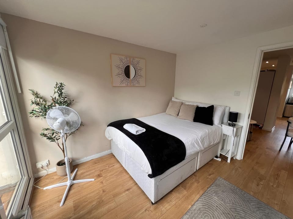 Bluebird suites St Pancras international Apartment in London Borough of Islington