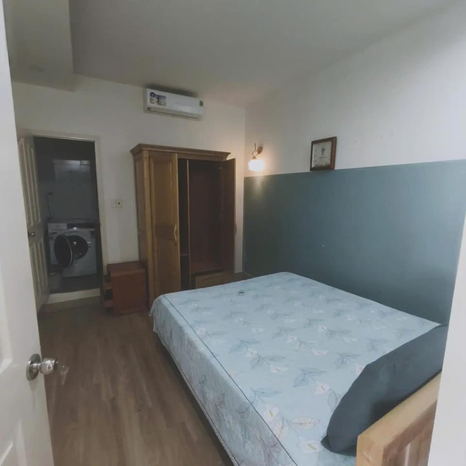 Oasky 2P & 3P Apartment in Vung Tau