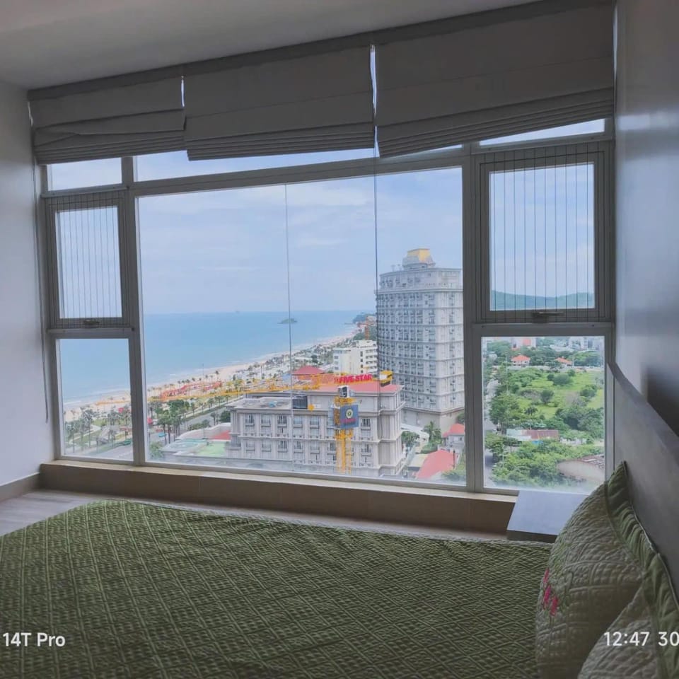 Oasky 2P & 3P Apartment in Vung Tau