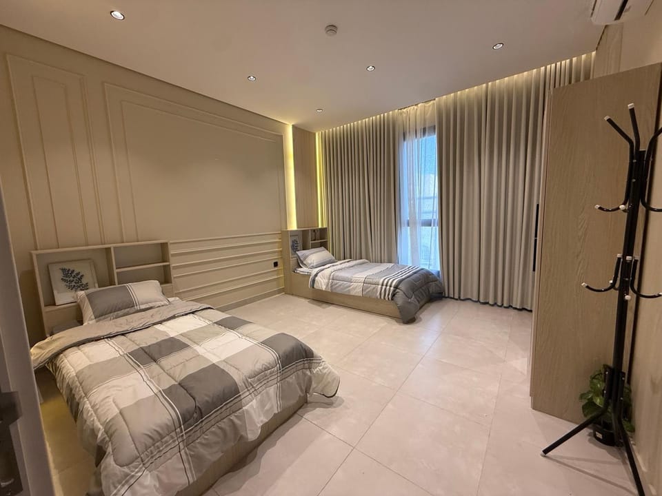 بيتي Apartment in Mecca