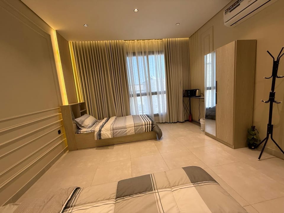 بيتي Apartment in Mecca