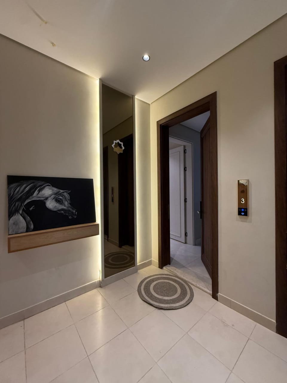 بيتي Apartment in Mecca