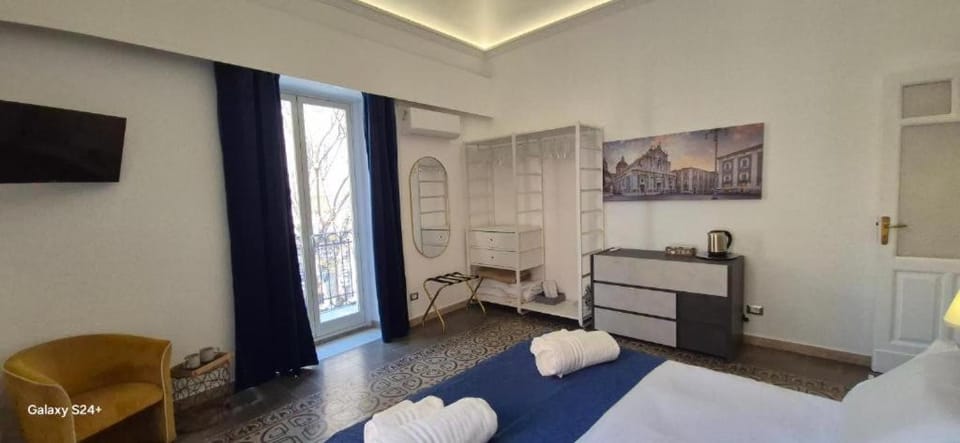 CATANIA CENTER Luxury Apartment Apartment in Catania