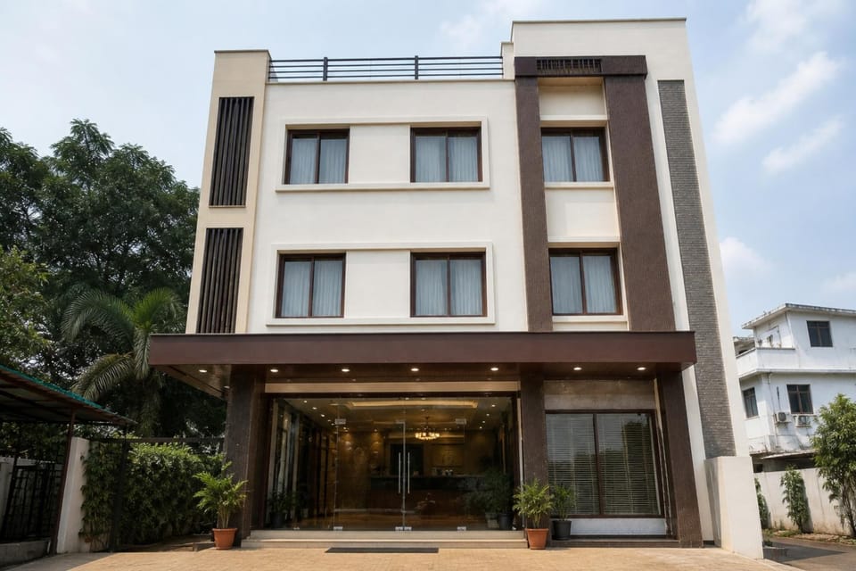 Hotel WaHaLa Apartment in Calangute