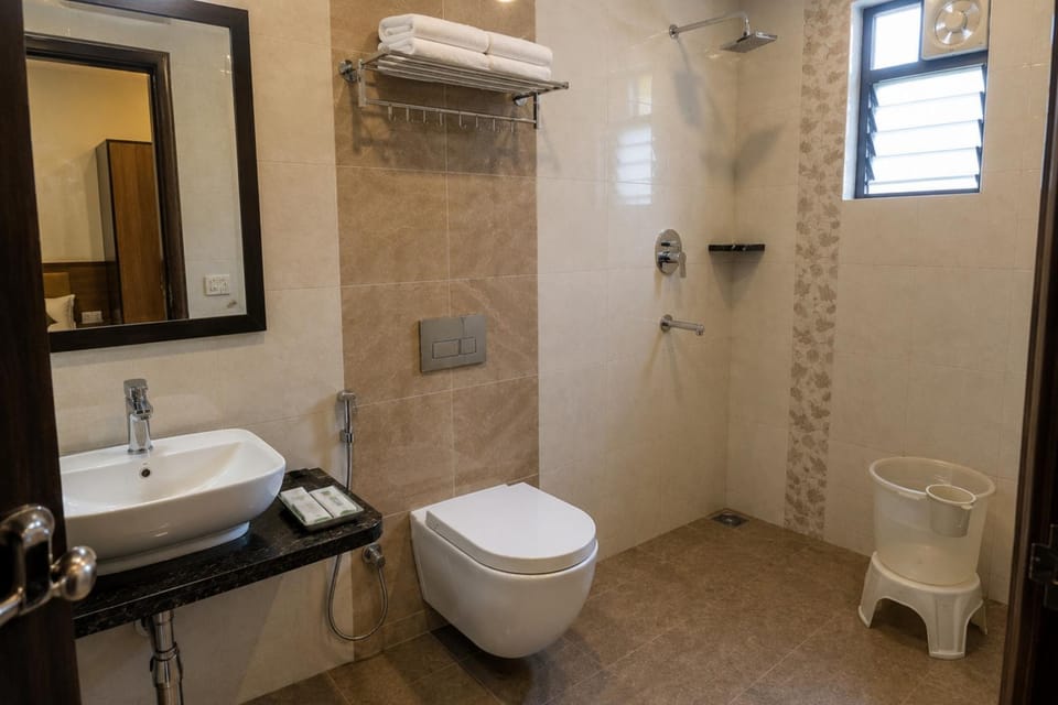 Hotel WaHaLa Apartment in Calangute