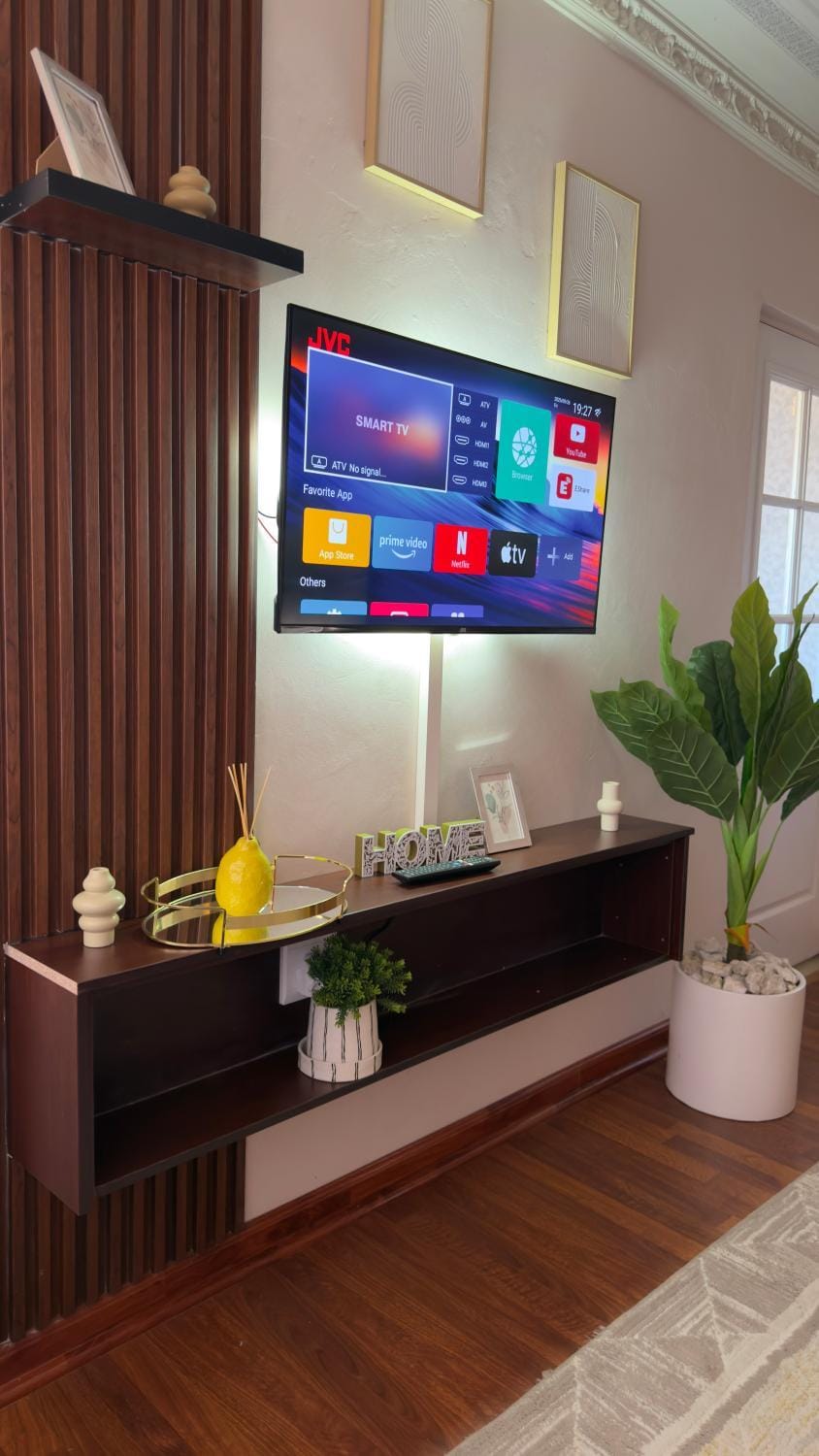TV and multimedia