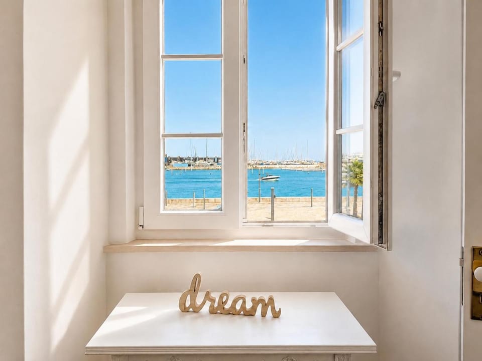 Estúdio Olhando o Mar Apartment in Lagos