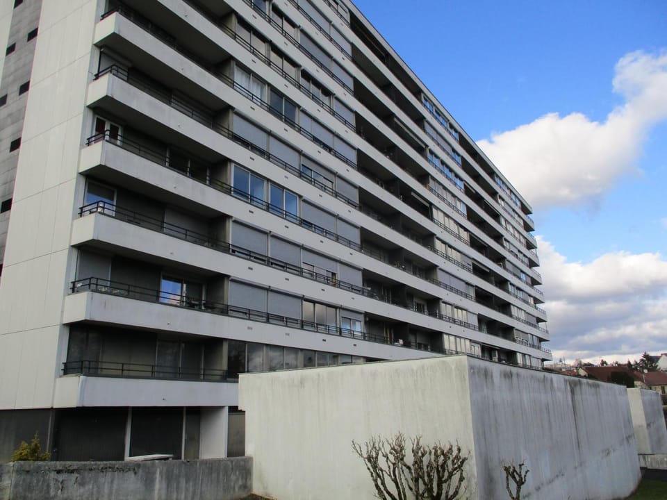 LIMOGES, à 10mn CHU, A20et N141, des astuces pour y aller vite ! Apartment in Limoges