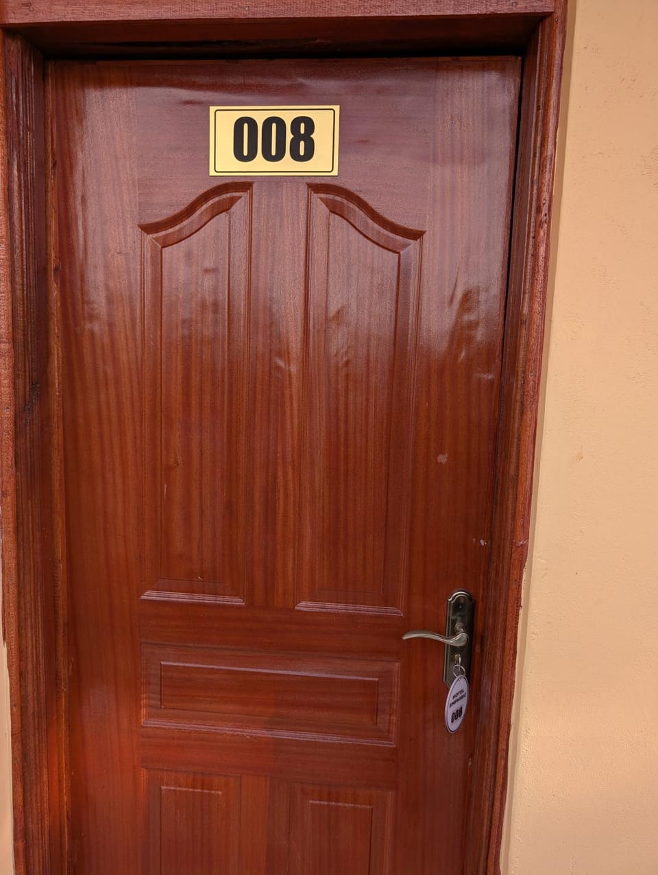 Hotel Emphiric Bed and Breakfast in Kenya