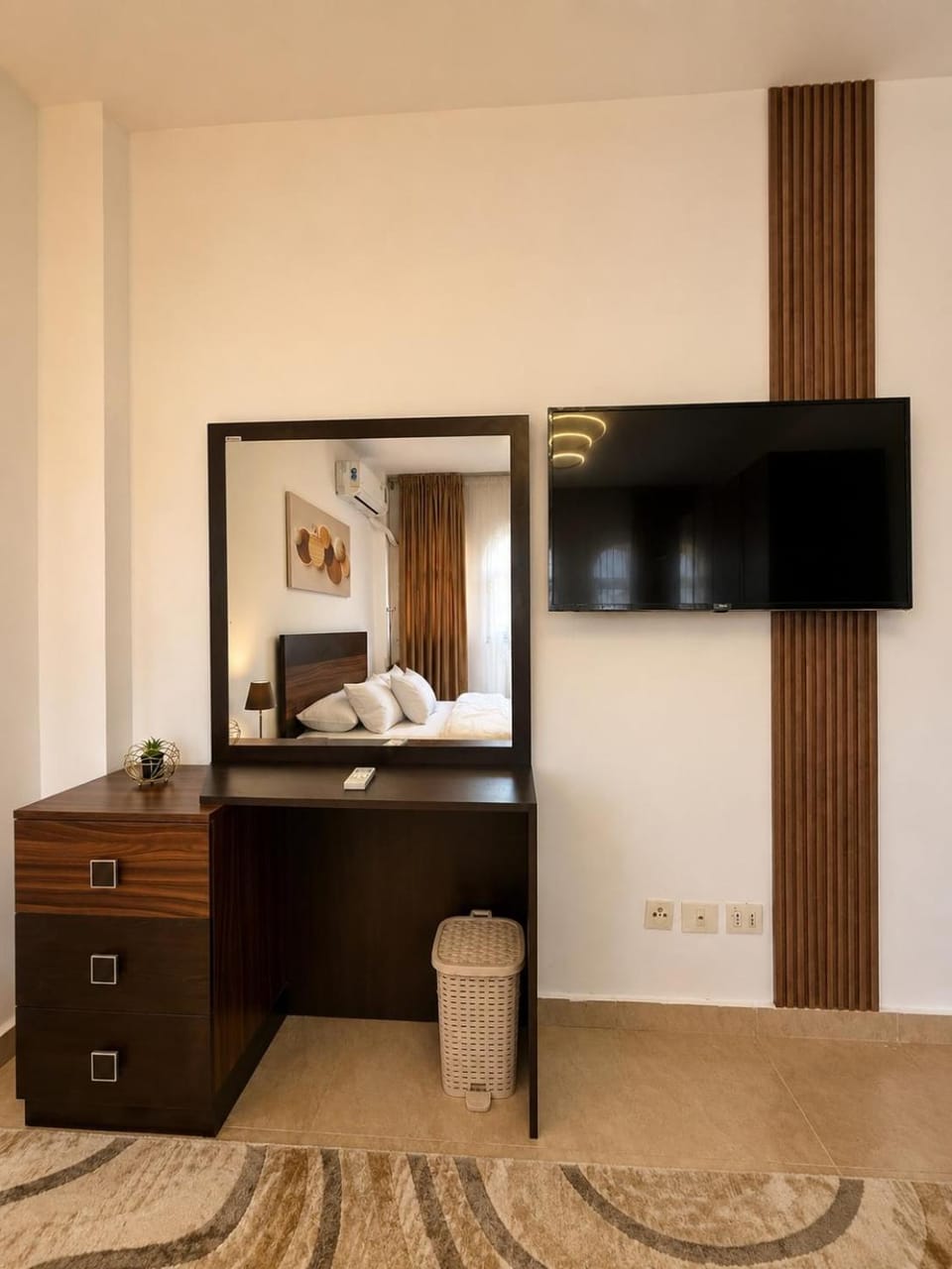 Stylish 2BR Apartment in Madinaty B3 Apartment in Cairo Governorate