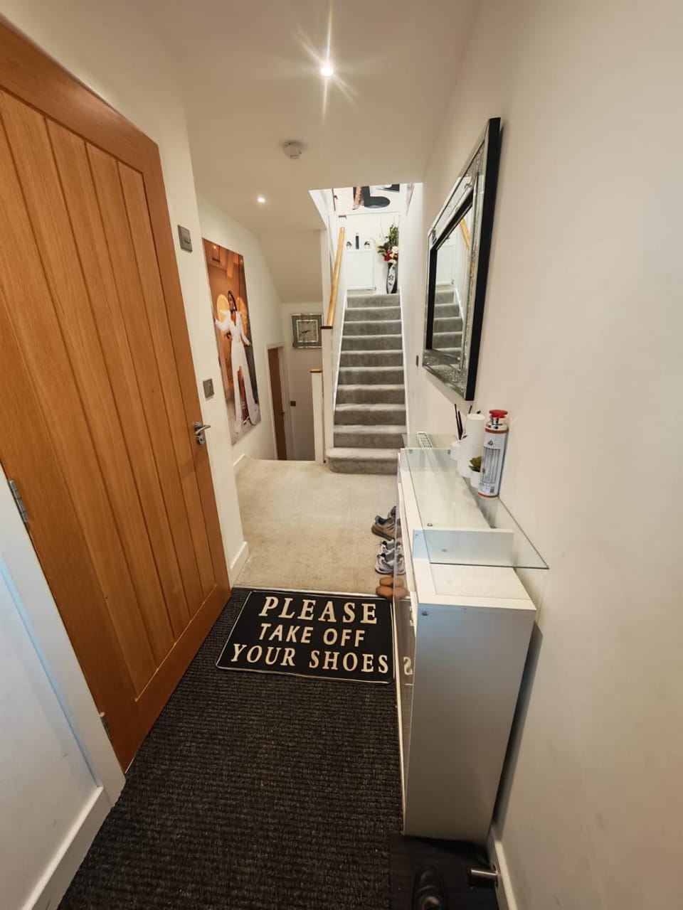 5 Foxley Way Vacation rental in Oldham