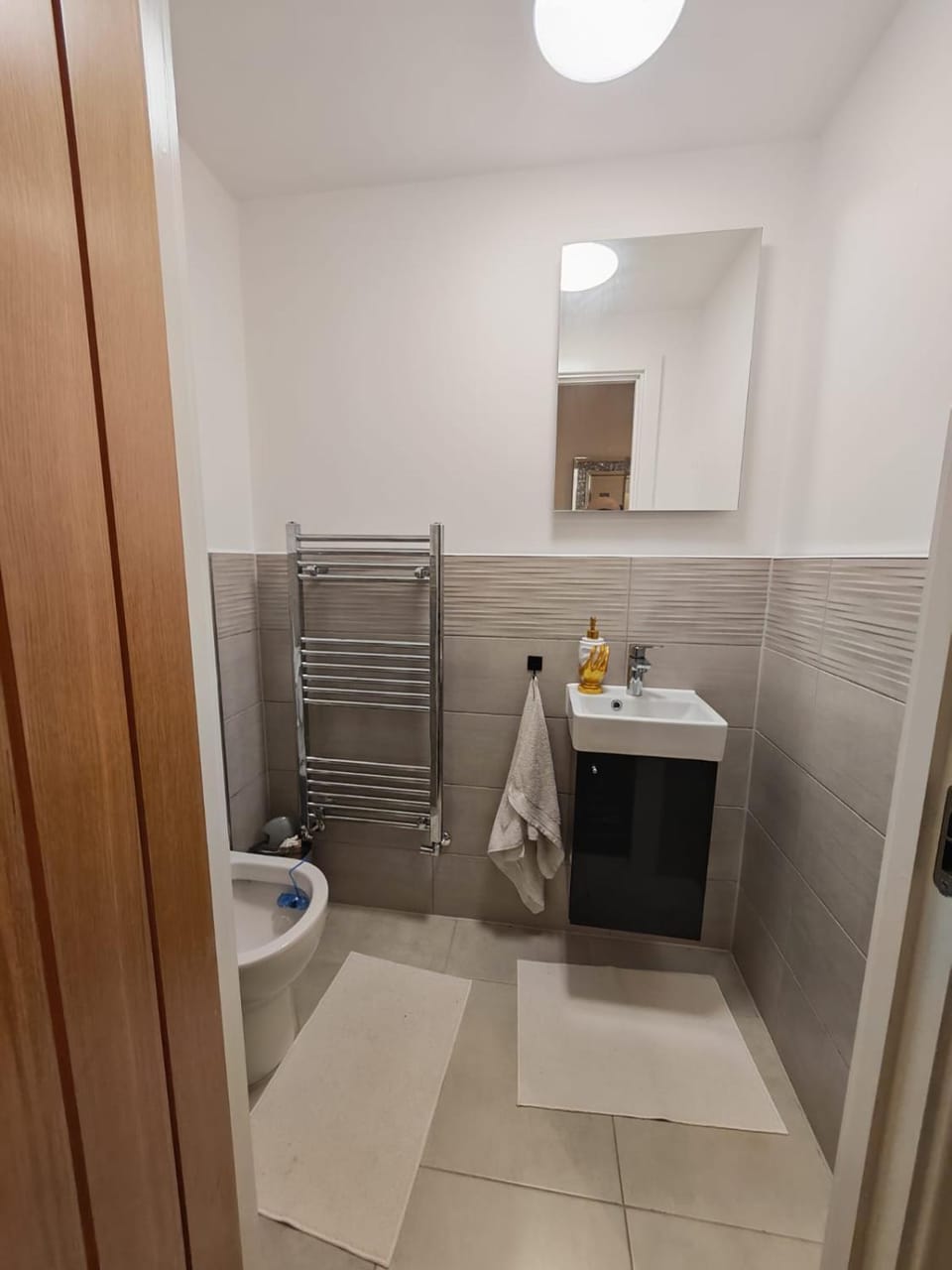 5 Foxley Way Vacation rental in Oldham