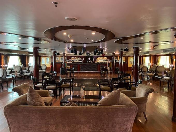 Nile Cruise 3 to 7 Nights All Inclusive Hotel in Luxor