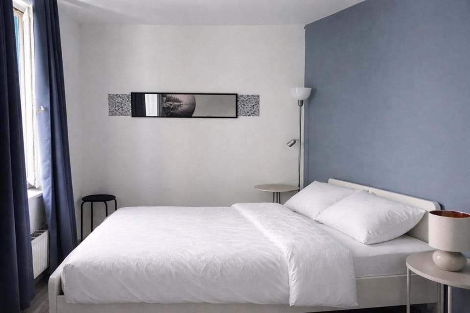 Cosy Schönbrunn Apartment near Center Apartment in Vienna