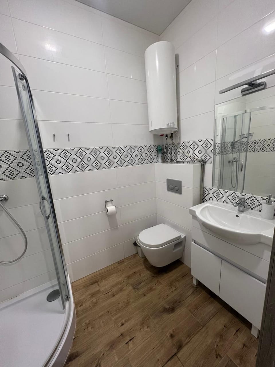 Smart apartment Obolon Apartment in Kiev City - Kyiv