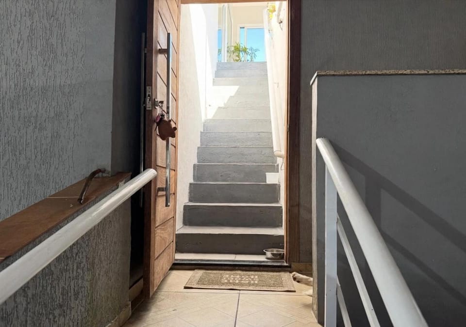 casa de 2 quartos em Canto Grande House in Bombinhas