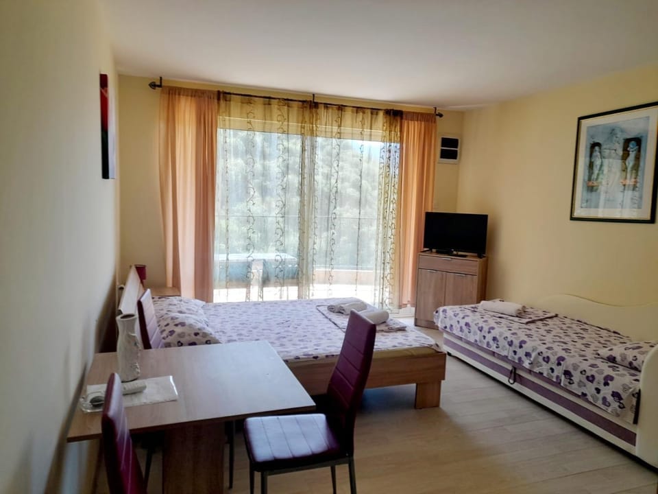 Apartments M&Z Apartment in Budva Municipality