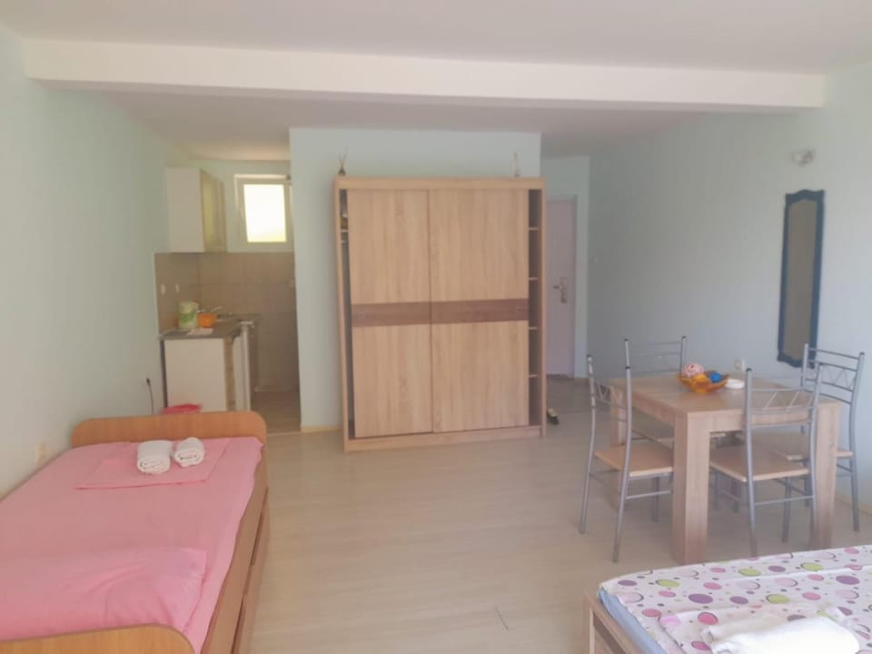 Apartments M&Z Apartment in Budva Municipality