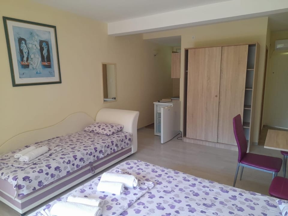 Apartments M&Z Apartment in Budva Municipality