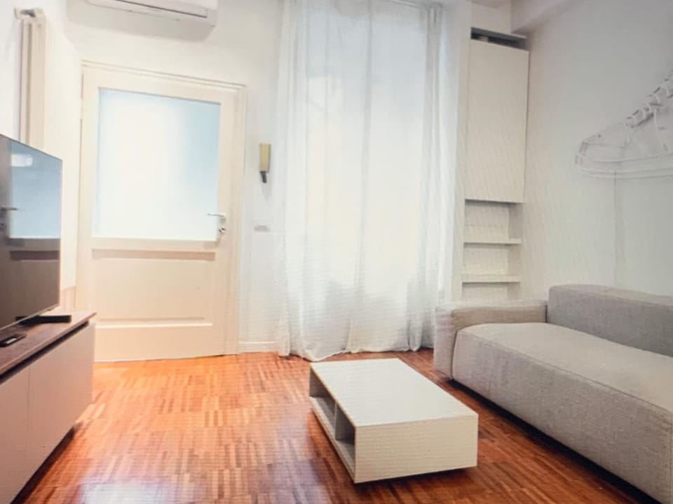 Narciso 33 Apartment in Madrid