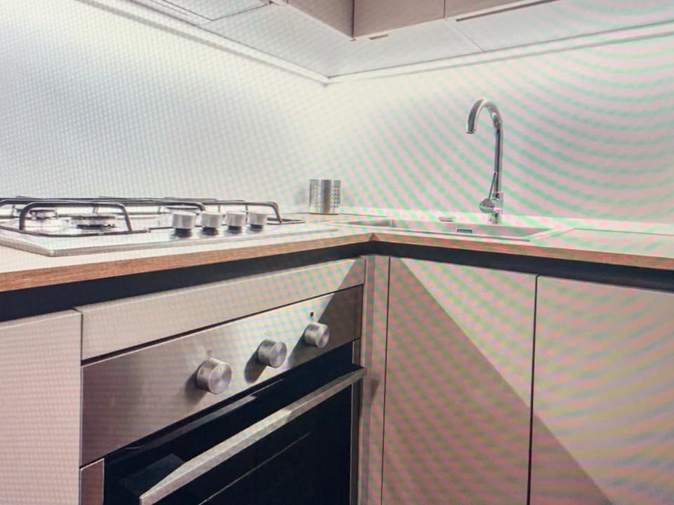 Narciso 33 Apartment in Madrid