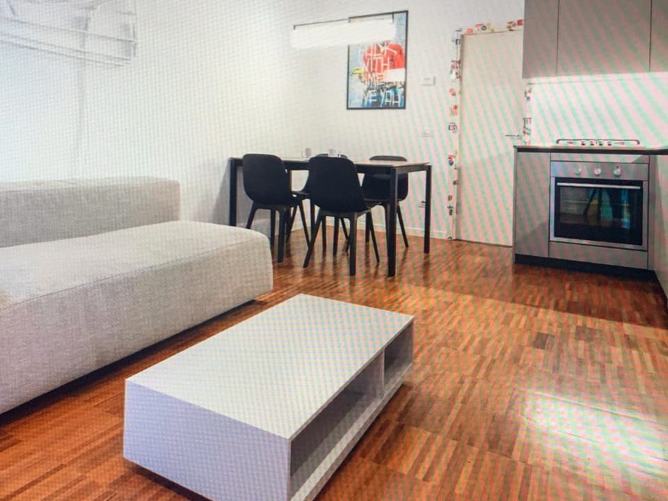 Narciso 33 Apartment in Madrid
