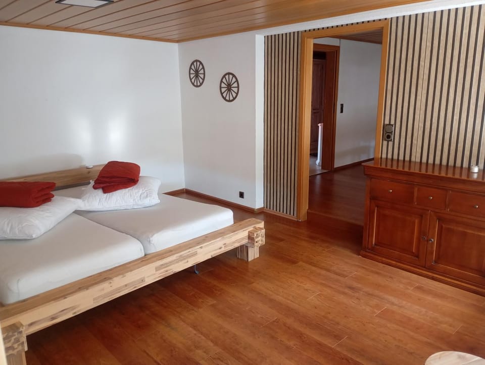 MoFe Monteurs - Ferienwohnung Apartment in Saxony-Anhalt, Germany