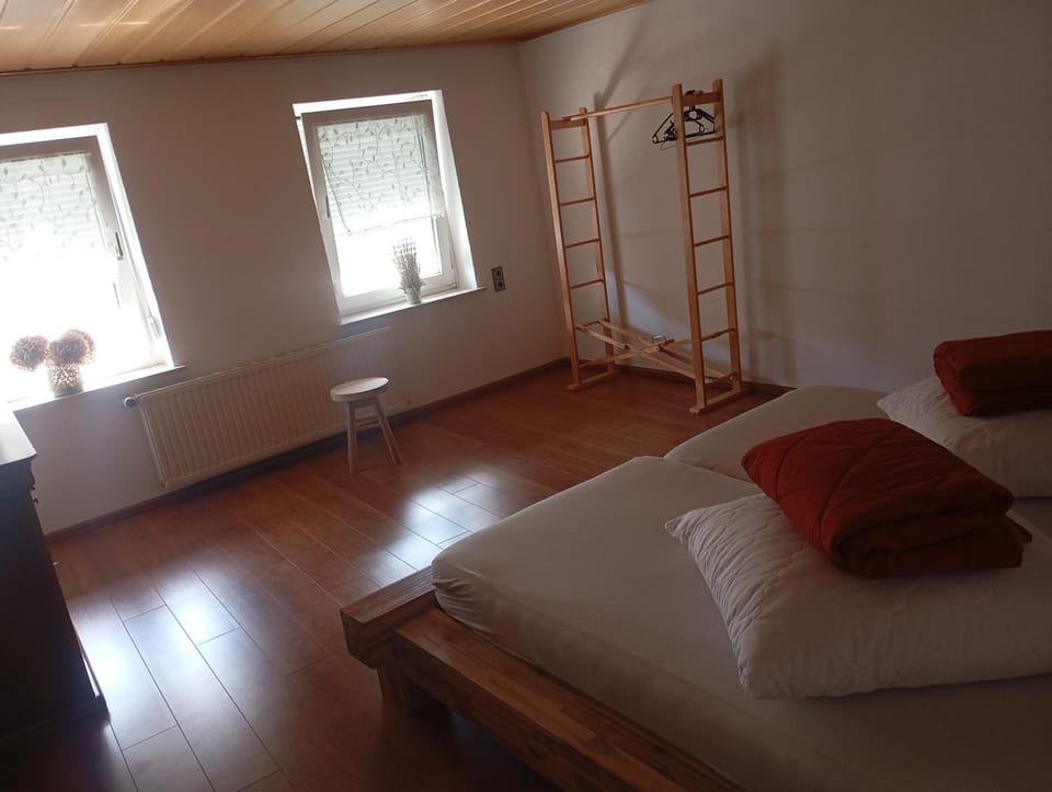 MoFe Monteurs - Ferienwohnung Apartment in Saxony-Anhalt, Germany