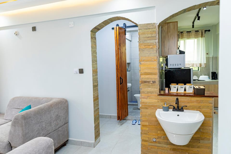 Bertly Homes and Suites Bed and Breakfast in Mombasa County
