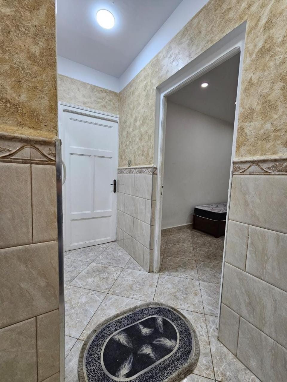 appartement f3 luxe birekhadme Apartment in Algiers [El Djazaïr]