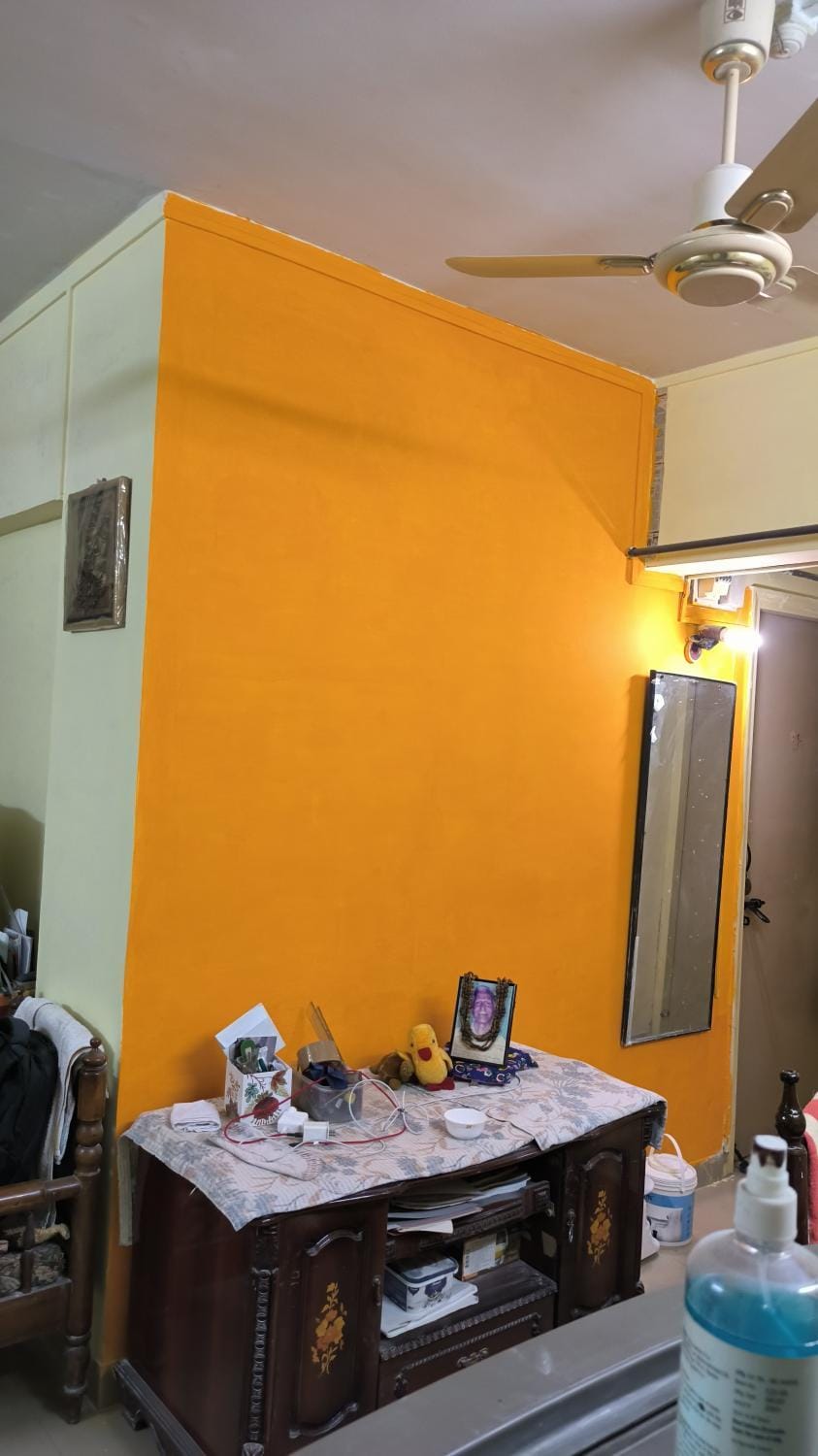 Flat Number 209 Riverain Apartment Tadiwala Road Vacation rental in Pune