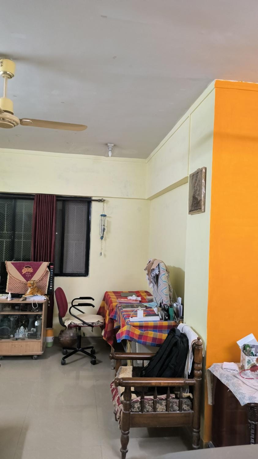 Flat Number 209 Riverain Apartment Tadiwala Road Vacation rental in Pune