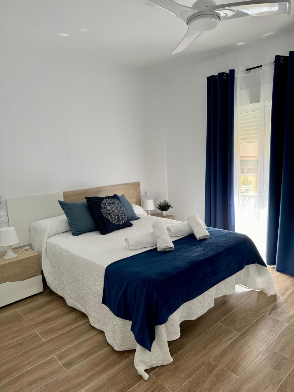 Bonito Piso Linares Apartment in Andalusia