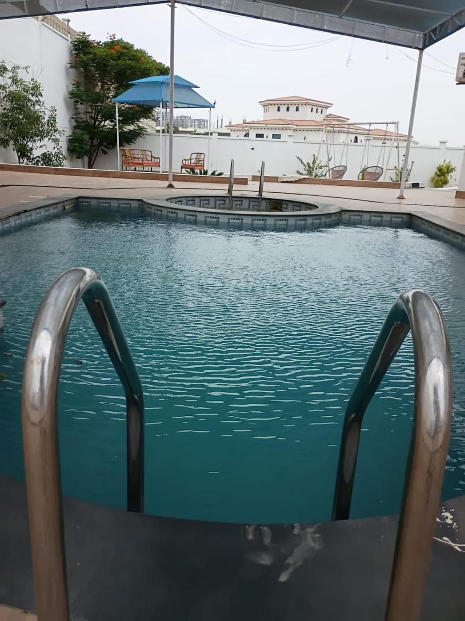 Oasis dream farmhouse Hotel in Karachi