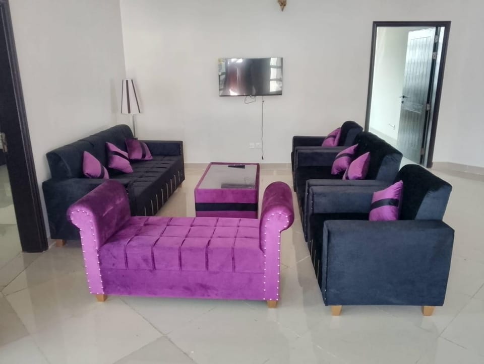 Oasis dream farmhouse Hotel in Karachi