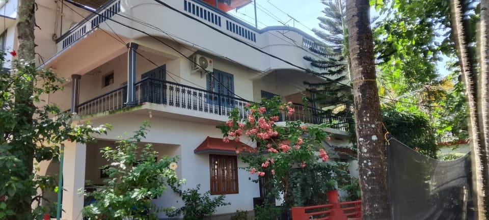 PERUMAL BEACH HOMES Varkala Vacation rental in Varkala