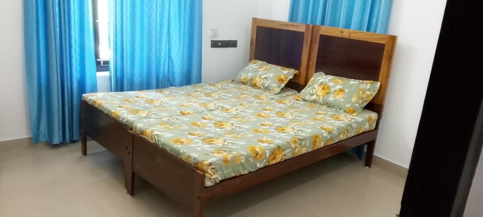 PERUMAL BEACH HOMES Varkala Vacation rental in Varkala