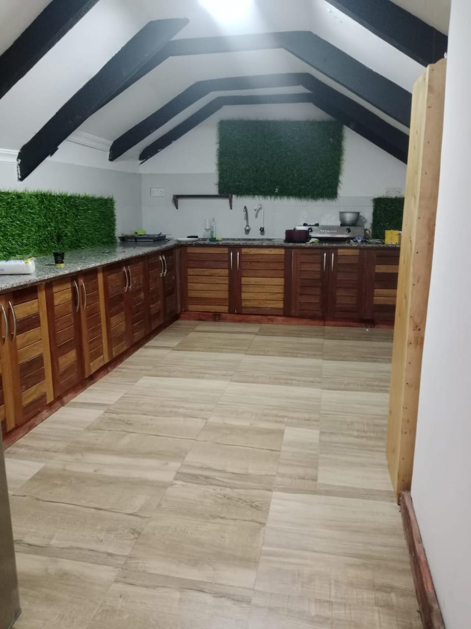 Savannah Sunset Diani Penthouse studio 2Beds Apartment in Diani Beach