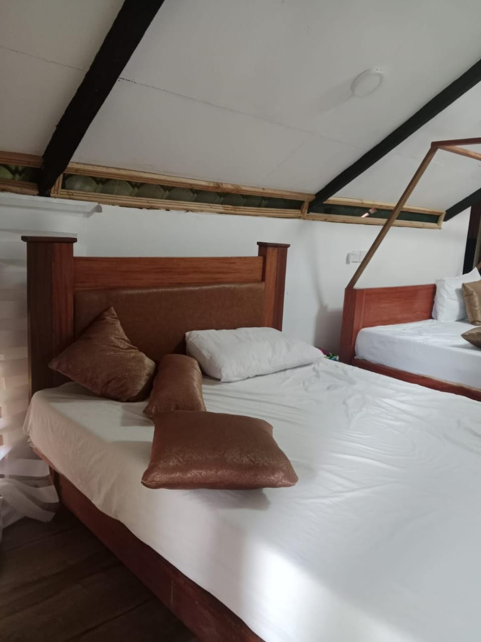 Savannah Sunset Diani Penthouse studio 2Beds Apartment in Diani Beach