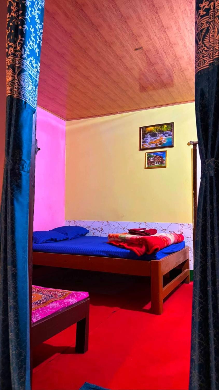 Himalaya Homestay Vacation rental in West Bengal