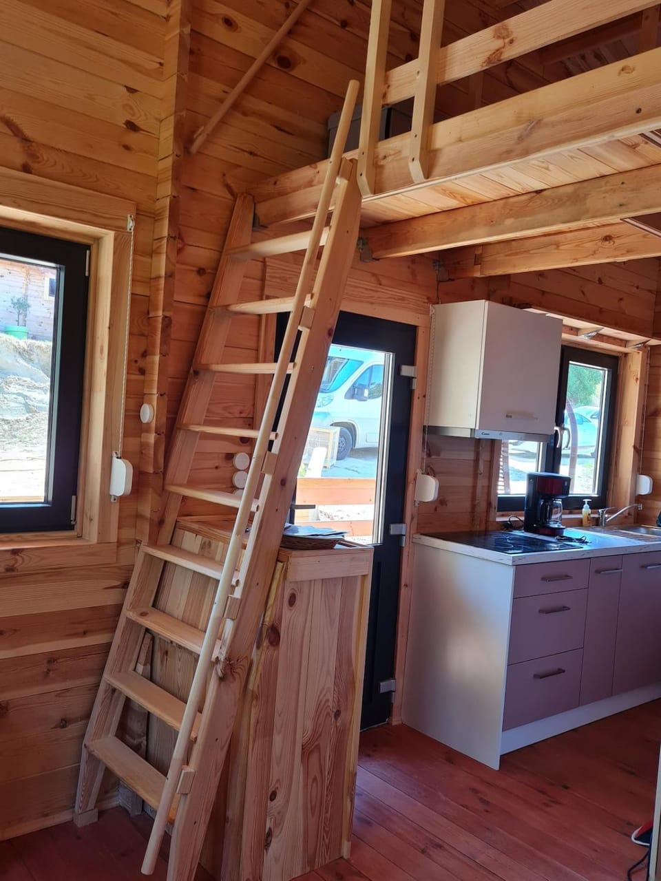 Chalet accueillant dans la Drôme des Collines Apartment in Auvergne-Rhône-Alpes
