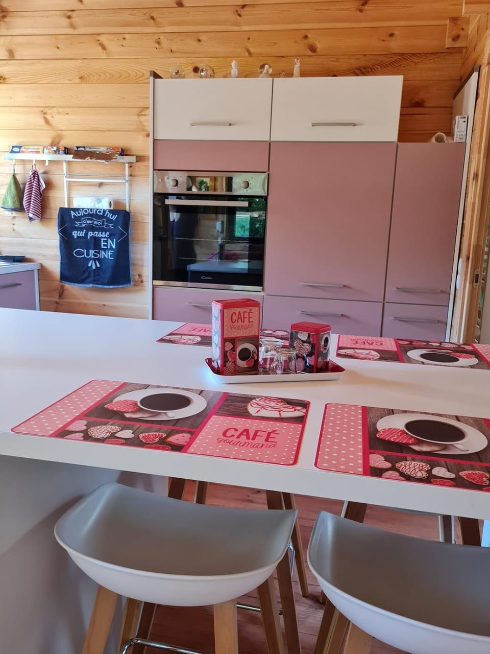 Chalet accueillant dans la Drôme des Collines Apartment in Auvergne-Rhône-Alpes