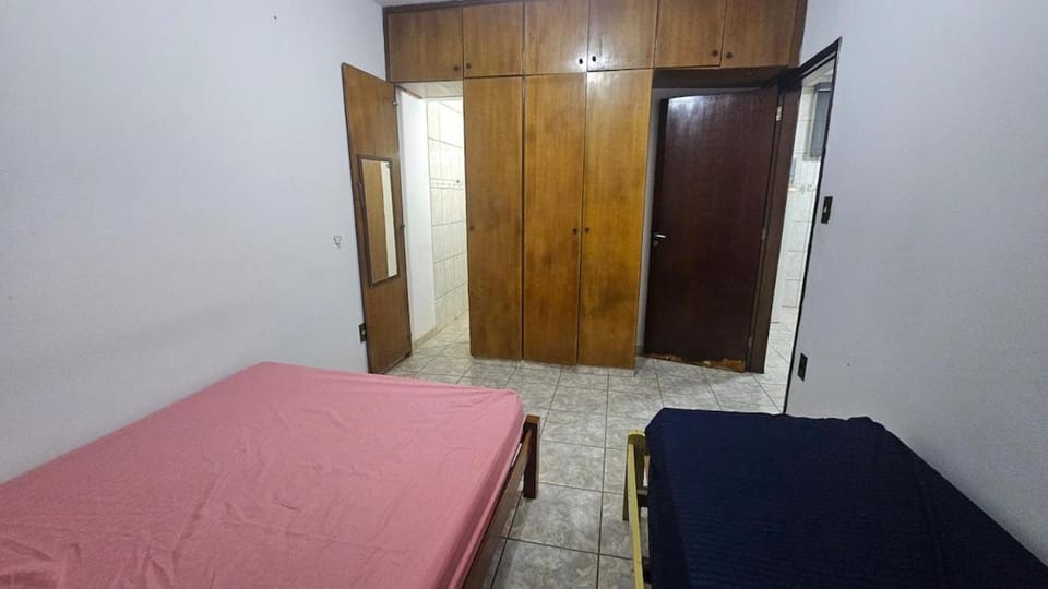 Apartment 03 Apartment in Araraquara