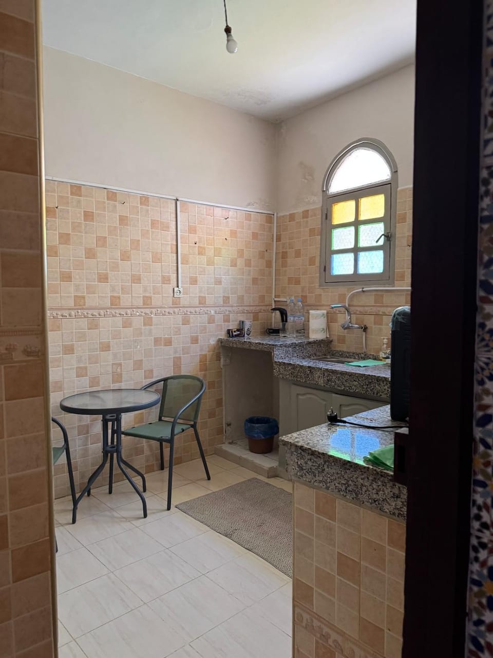 Dar Bir Your Private Home Sleeps 4 Halal Tourism House in Rabat