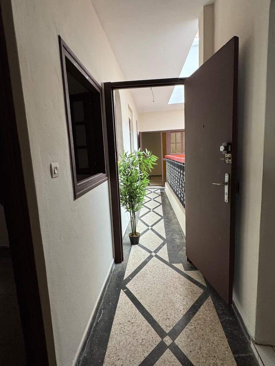 Dar Bir Your Private Home Sleeps 4 Halal Tourism House in Rabat