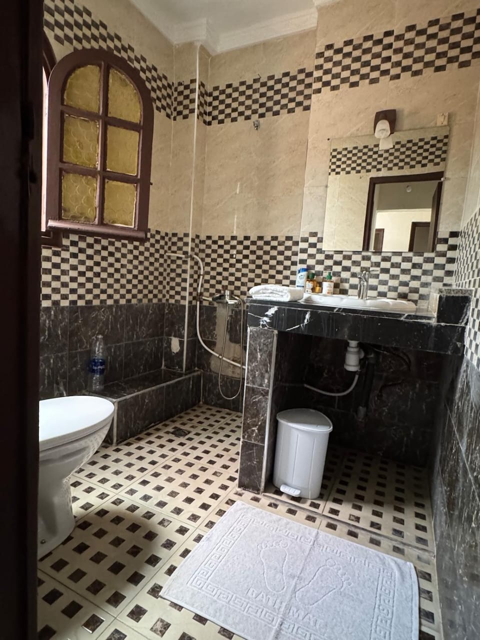 Dar Bir Your Private Home Sleeps 4 Halal Tourism House in Rabat