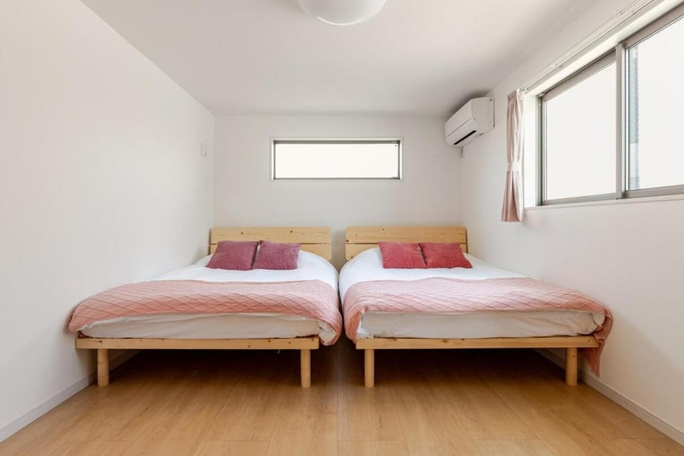 JTR鎌倉4丁目kamakura 4 Apartment in Japan