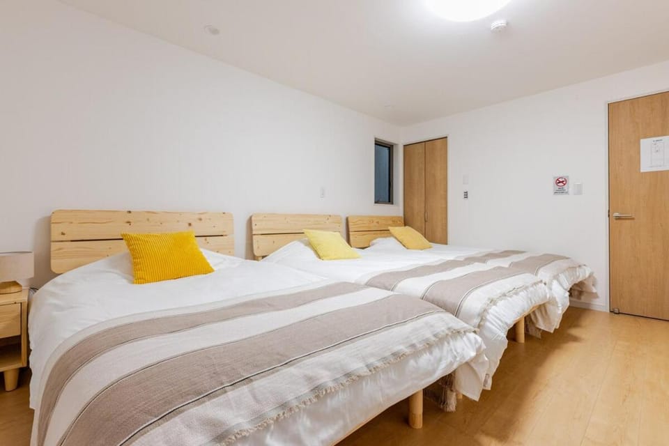 JTR鎌倉4丁目kamakura 4 Apartment in Japan
