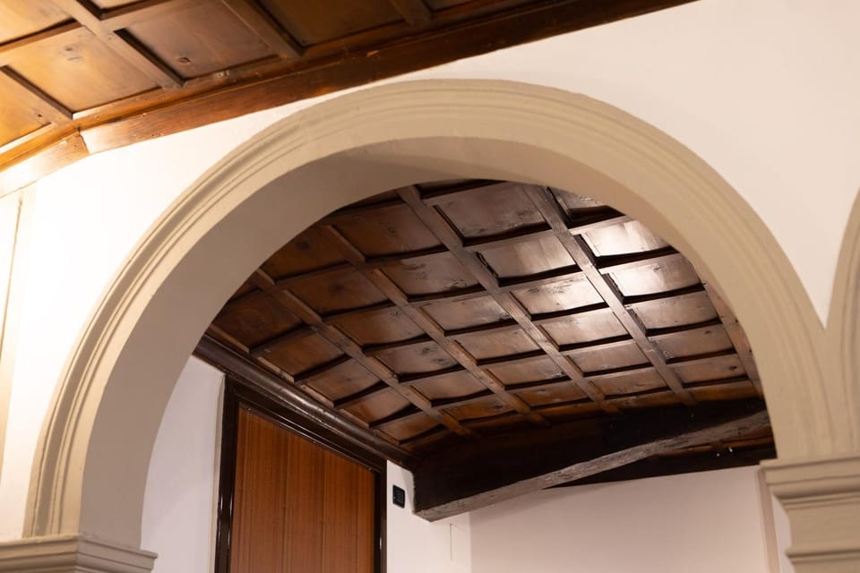 Decorative detail
