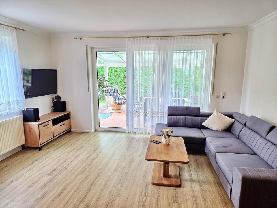 NEU! Ferienhaus Ostseerauschen - ABC443 - Wohlenberger Wiek House in Mecklenburg-Vorpommern, Germany